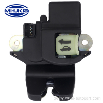 81230-A7030 Trunk Deckel Latch für Kia Cerato/Forte/K3